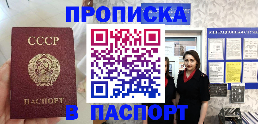 прописка 2025 в Заволжье